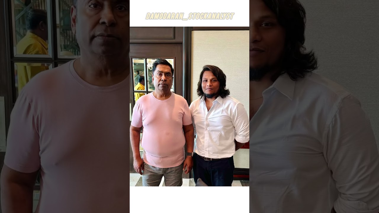 pleasure of meeting Mr. Sivasankara the founder of Aircel 