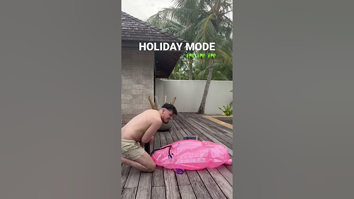 Käärijä’s holiday mode #chachacha #käärijä #kaarija #eurovision #esc2023