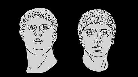 The history of marriage - Alex Gendler