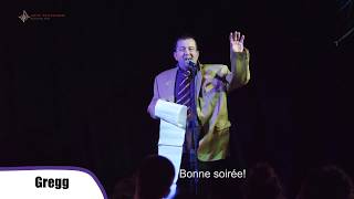 Discours de mariage 2019