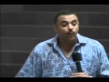 Bishop dag hewardmills  the beginning of miracles