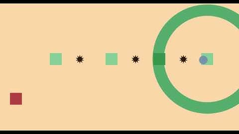 Circle Plus Square Walkthrough