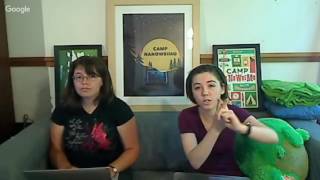 Camp NaNoWriMo Virtual Write-In 7/14/16