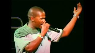 Pro Kid - Intro ( Live)
