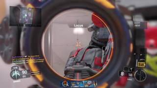 Call of Duty: Black Ops 3 - Collateral #1