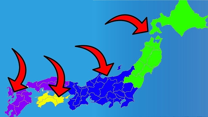 Pourquoi Le Japon N'a Pas Eté Divisé en Quatre A La Fin De La Seconde Guerre Mondiale