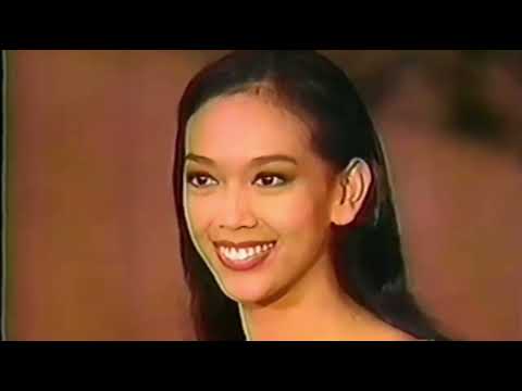 Bb. in Miss International Swimsuit Parade 1989-1996