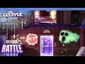 Я поиграл в ивент Battle mode #2 !
