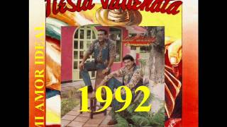 Mi Amor Ideal // Los Betos // Fiesta Vallenata 1992