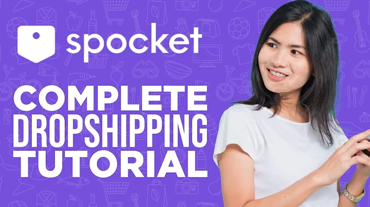 Maximize Profitability with Spocket Dropshipping | Step-by-Step Guide