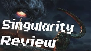 Singularity (2010) PC Review