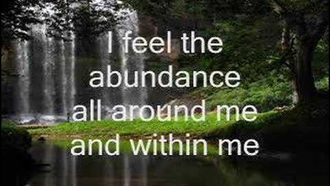 Vision Statement: Journey Of Change