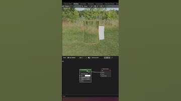 Aprende a crear cristal y vidrio en blender