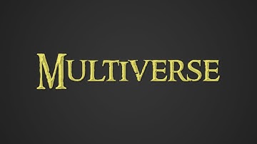 How to Install and Use Multiverse