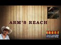 Arms reach  bruno penet instruction