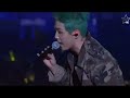 FTISLAND  Shinin&#39; On live [Korean Version]