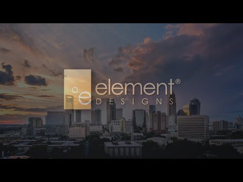 Who is Element Designs?