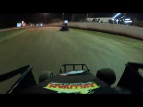 Snydersville Raceway Microstock Feature Race 7/24/26