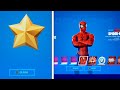 FASTEST WAY TO GET BATTLE STARS in Fortnite Chapter 3!