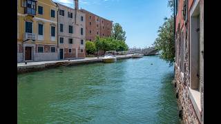 Elegant Renovated Two-Bedroom Apartment in Castello