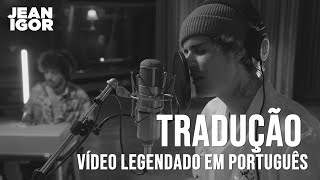 Justin Bieber - Lonely (Legendado-Tradução) (ACUSTICO)