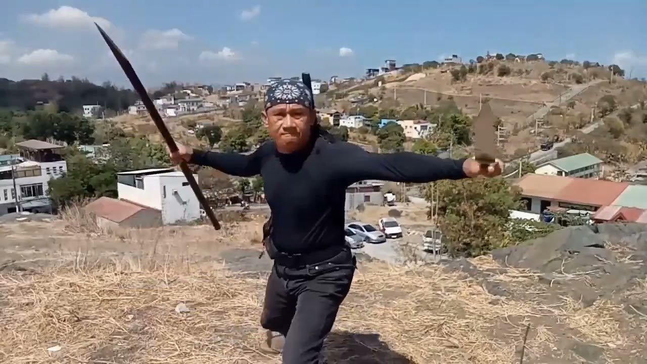 The Veterans Warriors All Combat Memories Best of Riple&Combat Kali Strategy P12C3K300⚡⚔️☠️