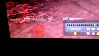 3rd map dome win 4-1