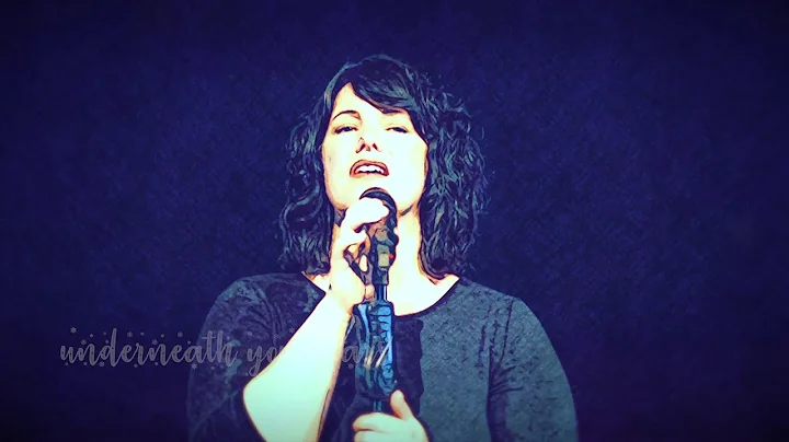 Before - Lyric Video - Sam and Becca Mizell