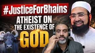 #JusticeForBhains - Atheist on the Existence of God