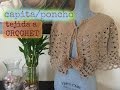 Capita Almendra -a crochet-