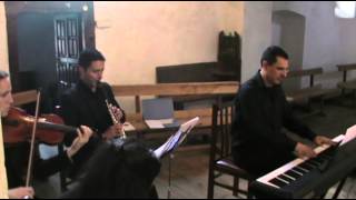 Antiguo Himno de Galicia