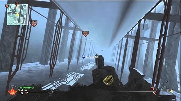 Skirzy | I survived the Sub Base Suicide! (Glitch)