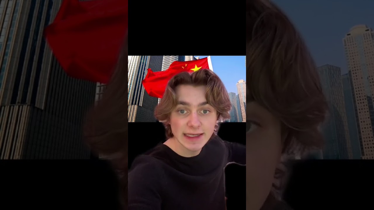 It’s Raining WORMS In China RIGHT NOW😱 