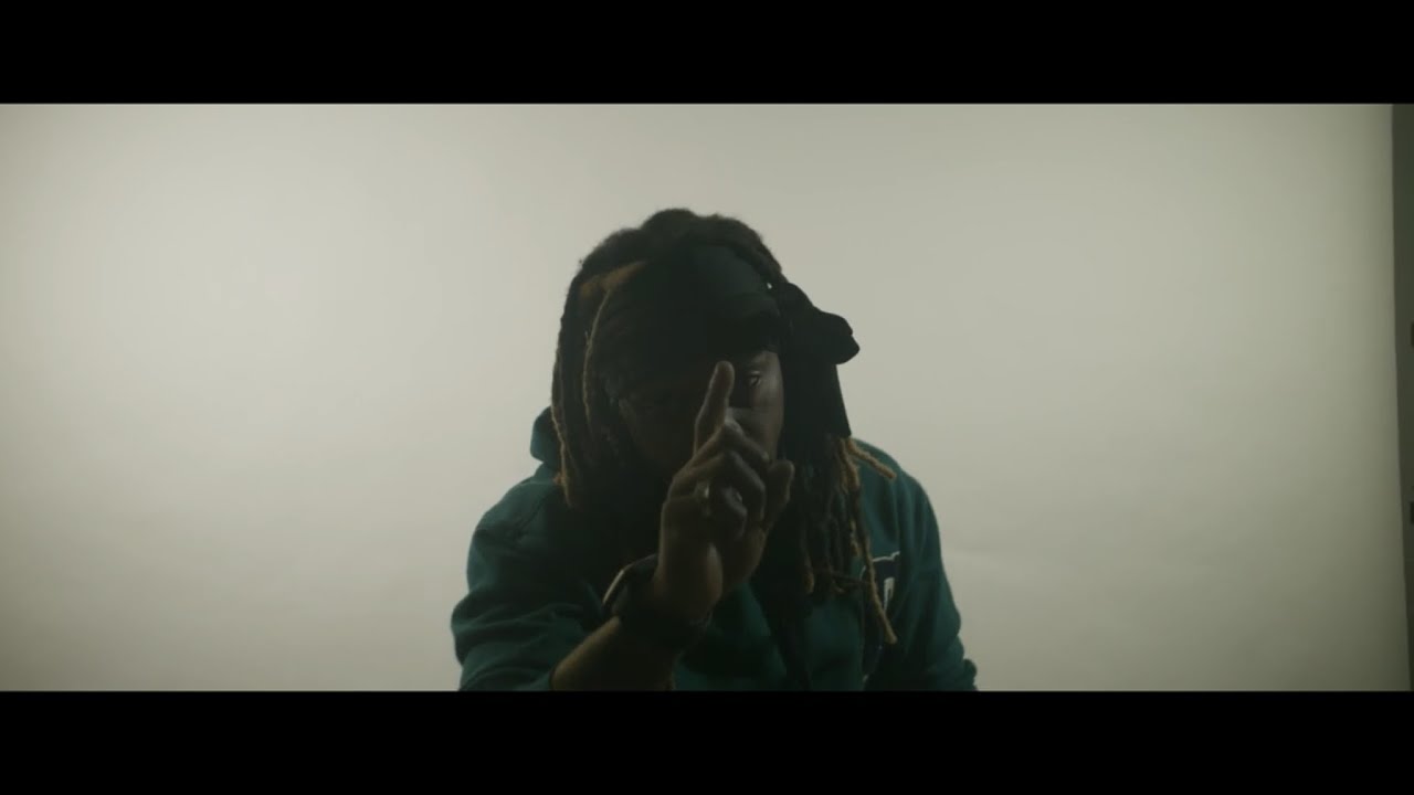 Sief Scrilla - Yeh Yeh [OFFICIAL MUSIC VIDEO] - YouTube