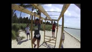 Details Trojan Race Series Key West Beach Dash 2013 Guide