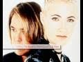 Roxette - 2.Cinnamon Street (Marie's Voice)