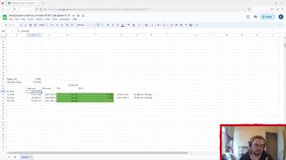 Bdo Black Desert Online - The Maths Behind The Cost Of A Failstack & The Cost Per Click.