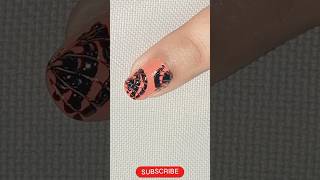 easy flower nail art at home shortvideo youtube naildesigns nail nailart nailsart bestnails