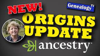 The Biggest AncestryDNA Origins Update of 2026: What You Need to Check Now