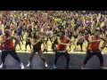 LET ME LOVE YOU - ZUMBA CHOREOGRAPHY