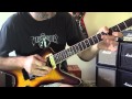 Harmonics & Whammy Squeals Lesson