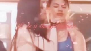 Caminah~Forever and Together💖👩‍❤️‍👩