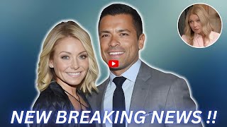 Unexpected News!! Risky! ‘Live’ Kelly Ripa Worries About Mark Consuelos’ Safety! It Will Shocked You