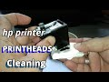 Hp Ink Tank 410 Series Print Head Cleaning