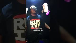 Raptyl @RUNIVP CYPHERS