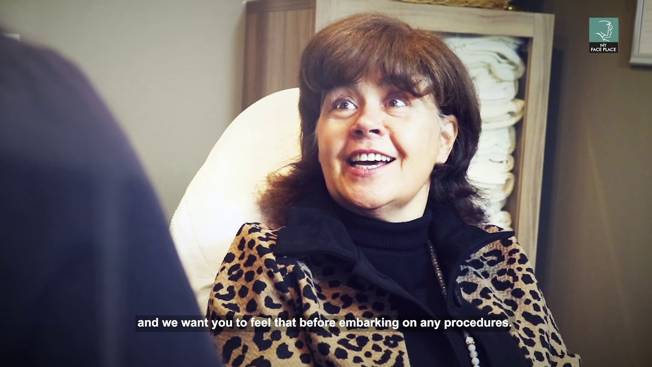 Dr Alex Meneshian Top Facial Cosmetic Surgeon In Long Island And Mineola Ny