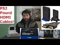 POUND PS2/PS1 HDMI Cable! - Adam Koralik