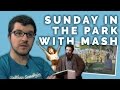 Sunday in the Park with Mash – Sondheim September