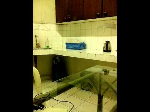 Dapur Hantu You Dapur Hantu