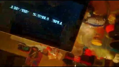 Sonic.exe Parte 1